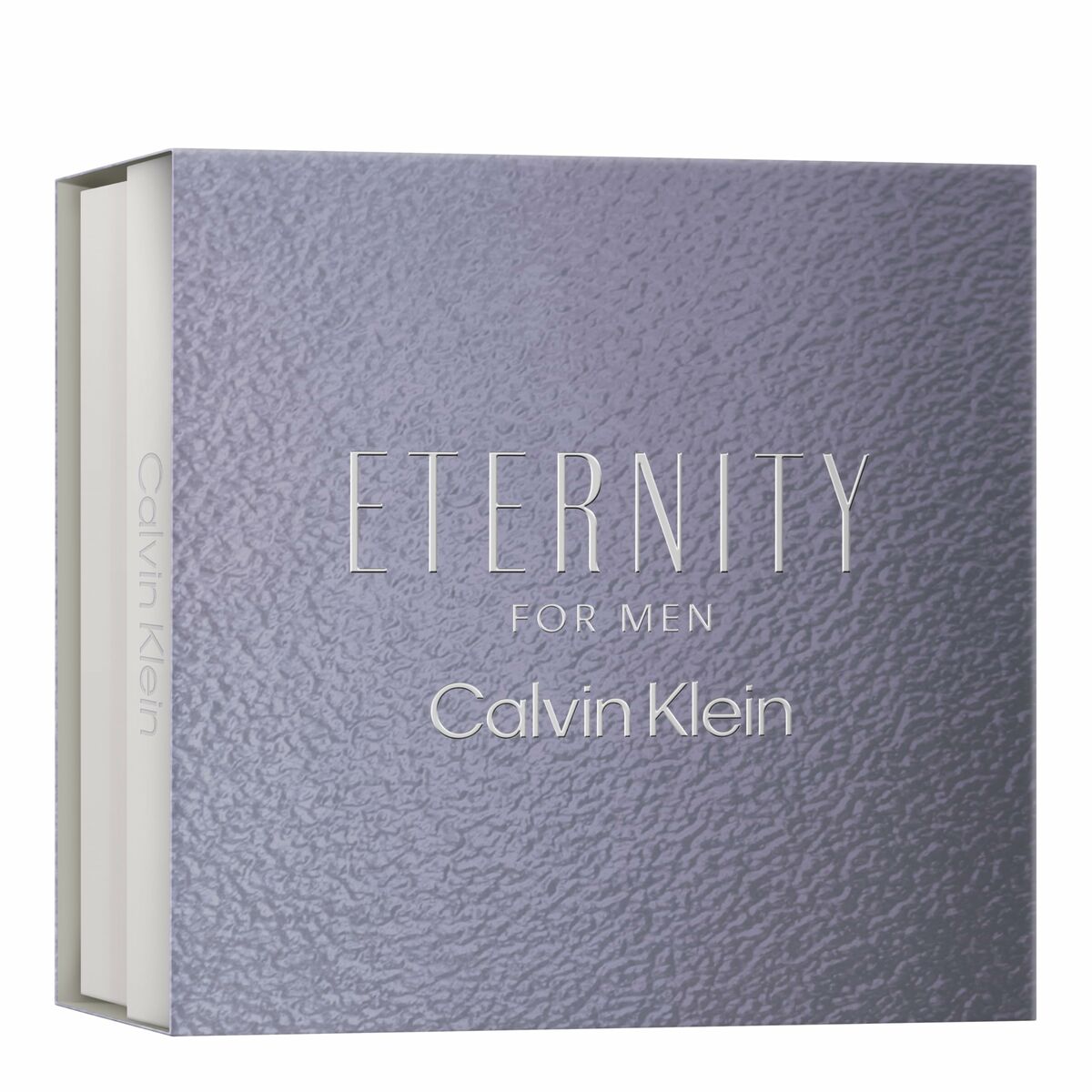Set di profumi da uomo Calvin Klein 2 pezzi-2