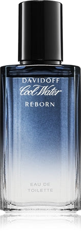 Davidoff Cool Water Man Reborn eau de toilette 40 ml