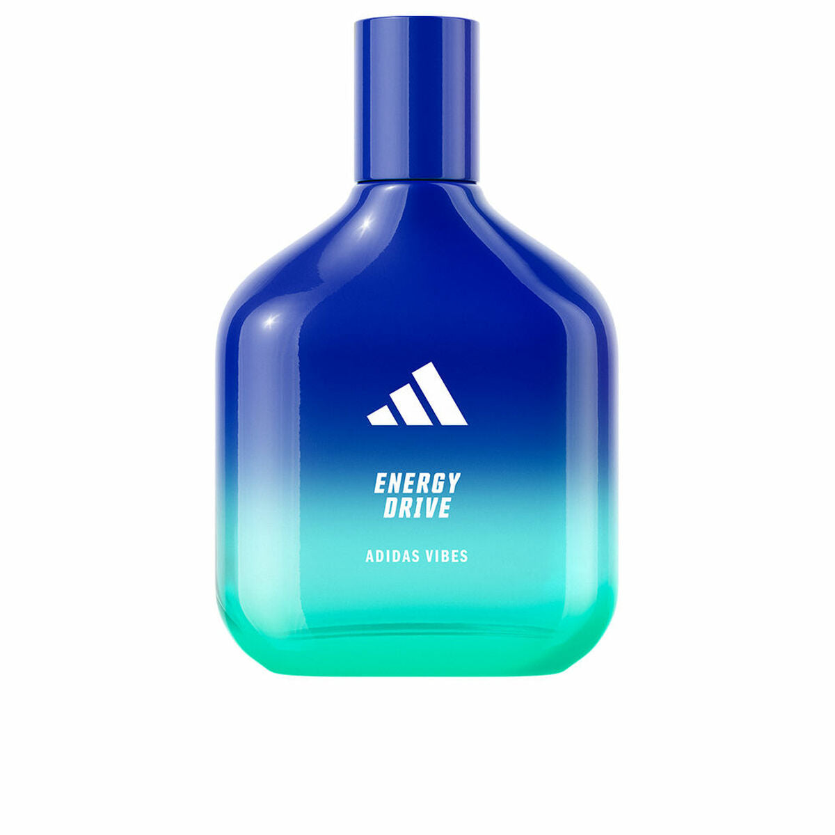 Profumo unisex Adidas Energy Drive EDP 100 ml-0