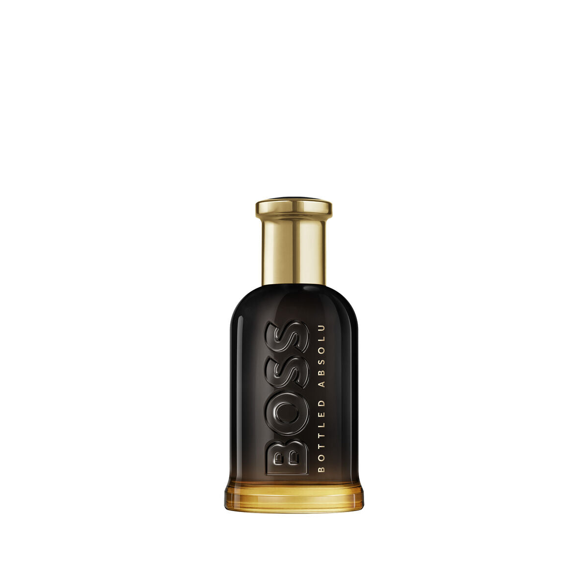 Herrenparfüm BOSS BOSS BOTTLED EDP 50 ml-0