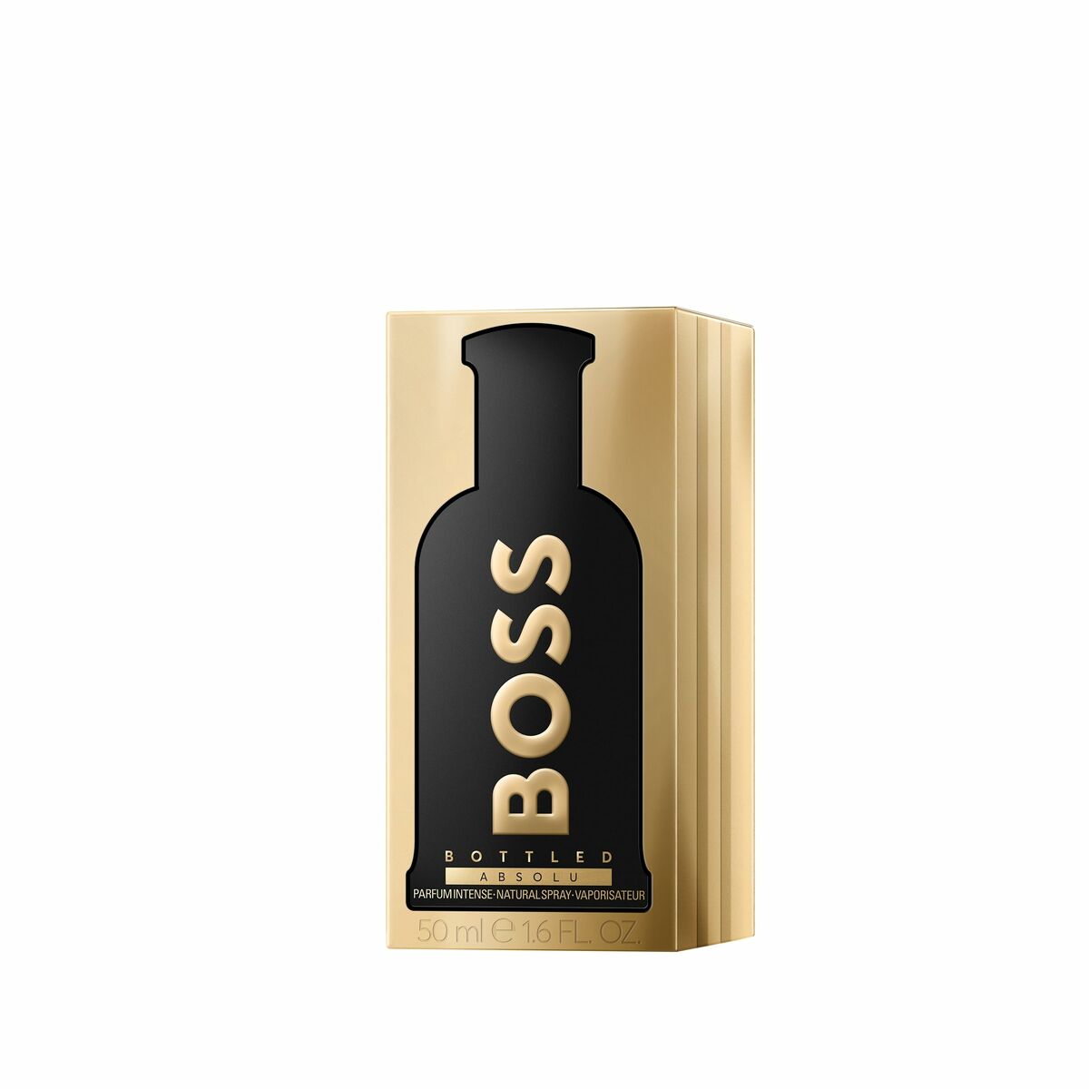 Herrenparfüm BOSS BOSS BOTTLED EDP 50 ml-13