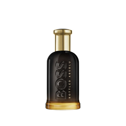 Women's Perfume Set BOSS BOSS BOTTLED