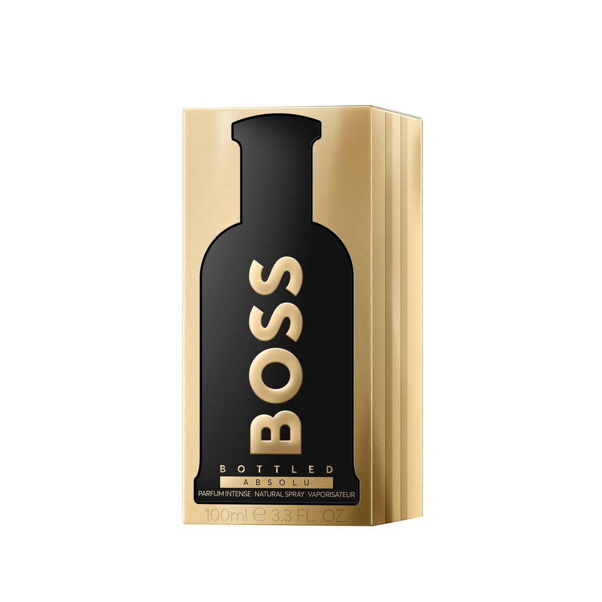 Damenparfüm-Set BOSS BOSS BOTTLED-12