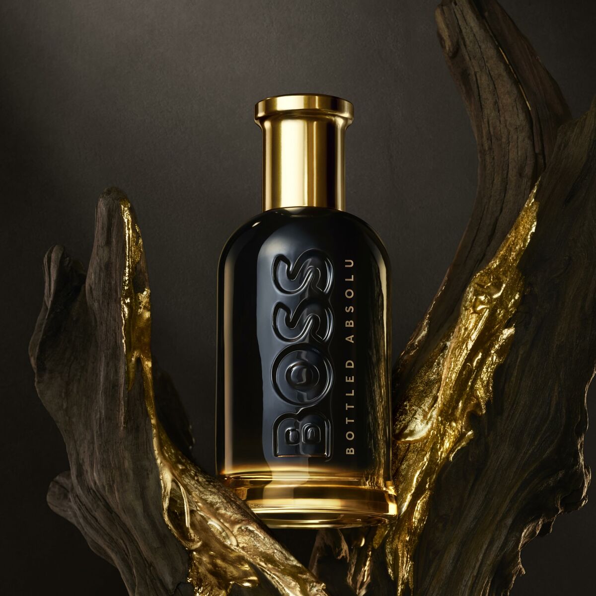 Damenparfümset BOSS BOSS BOTTLED-11