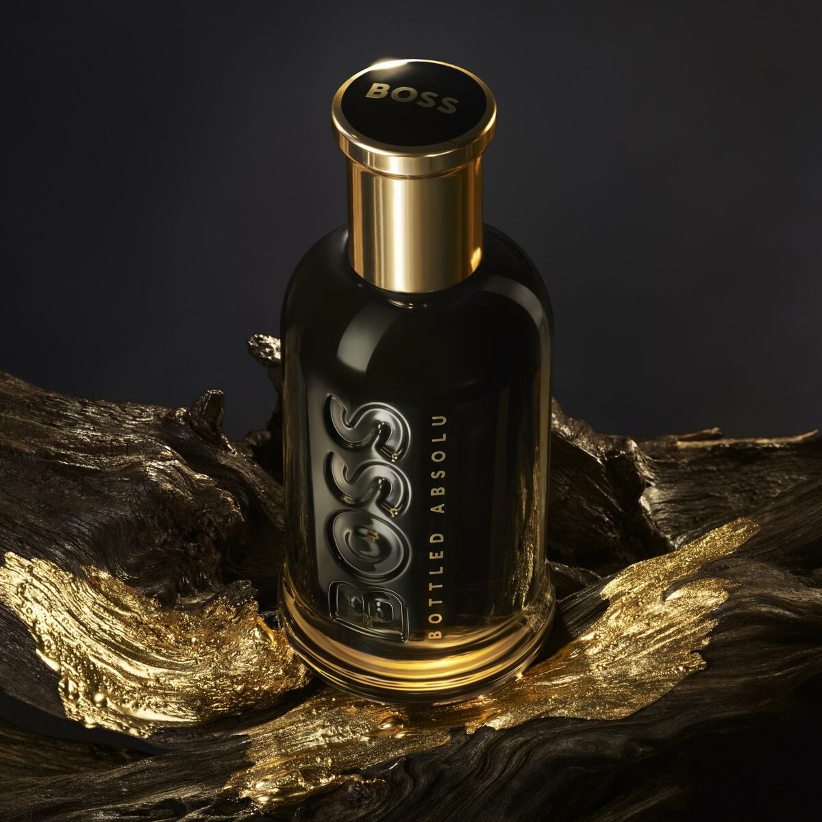 Damenparfüm-Set BOSS BOSS BOTTLED-9