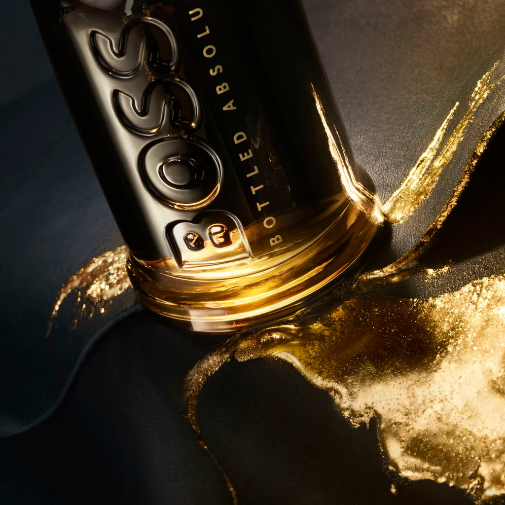 Set di profumi da donna BOSS BOSS BOTTLED-8