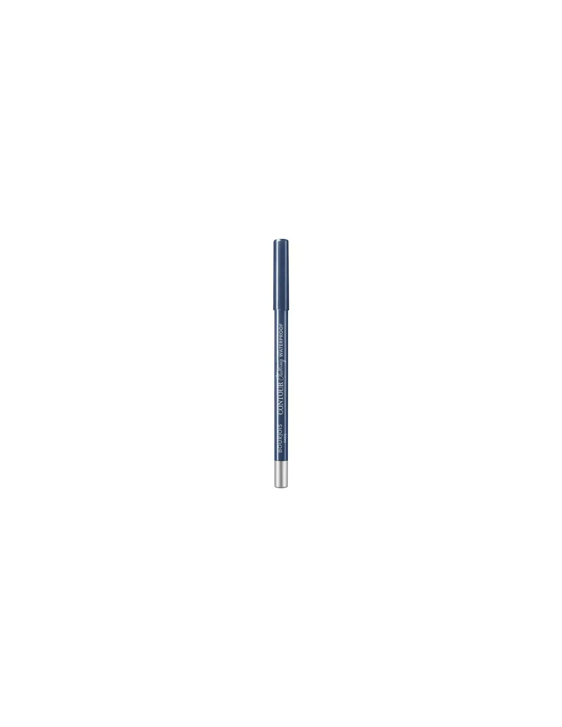 Bourjois Contour Clubbing Delineador De occhi Waterprof 076-Blue Soirée 1,2 g