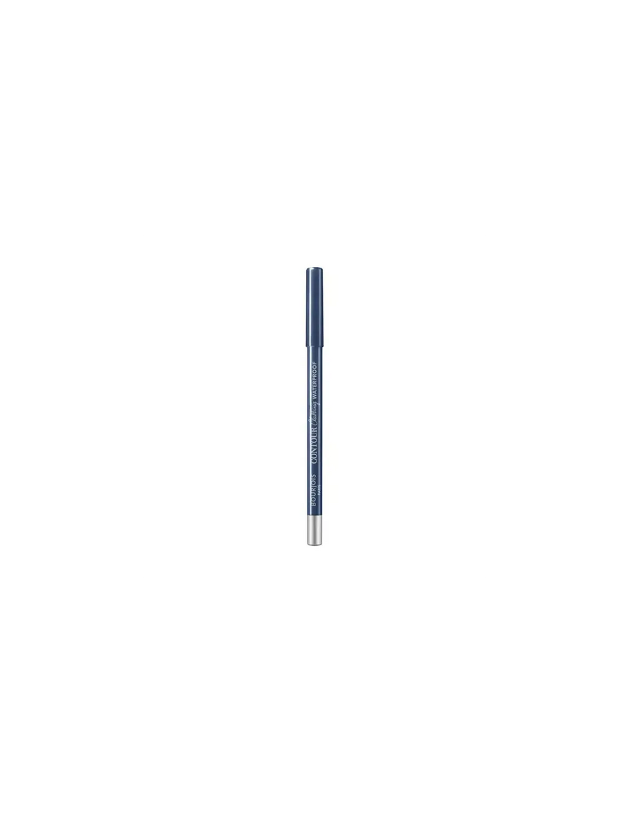 Bourjois Contour Clubbing Delineador De occhi Waterprof 076-Blue Soirée 1,2 g