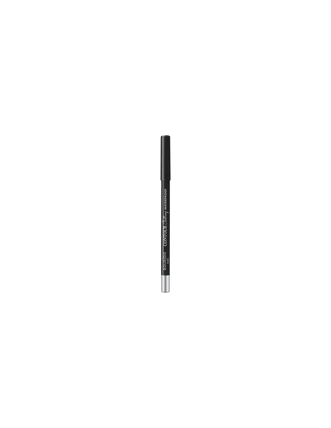 Bourjois Contour Clubbing Delineador De occhi Waterproof 041-Black Party 1,2 g