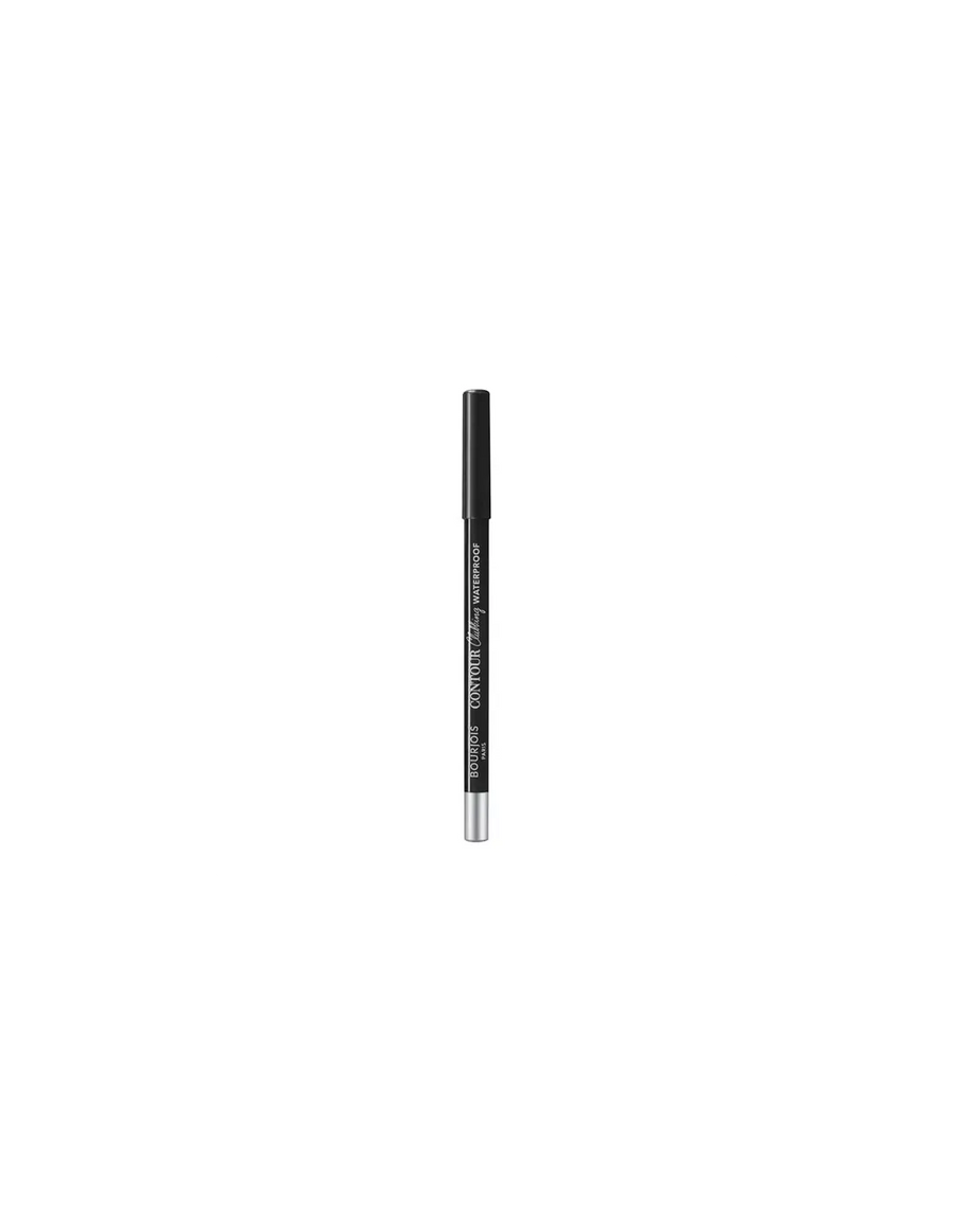 Bourjois Contour Clubbing Delineador De occhi Waterproof 041-Black Party 1,2 g