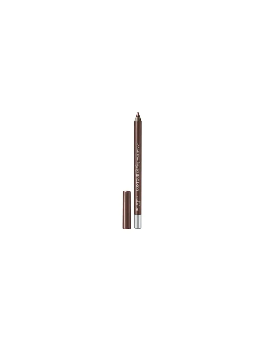 Bourjois Contour Clubbing Delineador De occhi Waterprof 057-Up e Brown 1,2 g