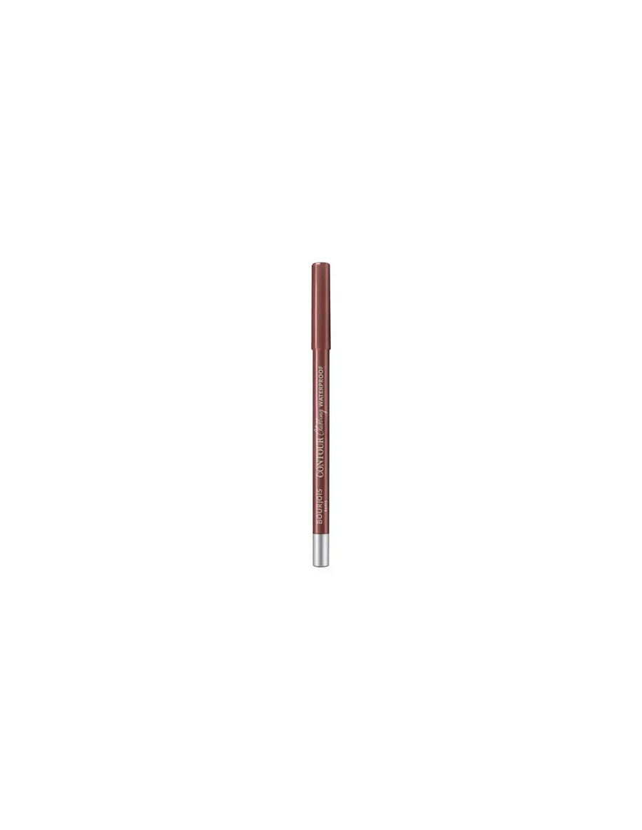 Bourjois Contour Clubbing Delineador De occhi Waterprof 074-Berry Brown 1,2 g
