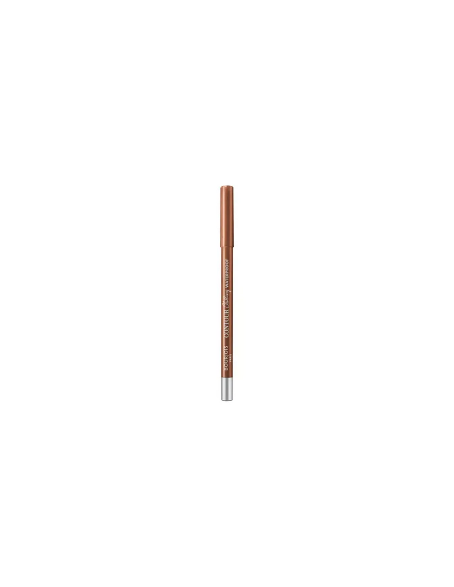 Bourjois Contour Clubbing Delineador De occhi Waterprof 078-Let's Bronze 1,2 g