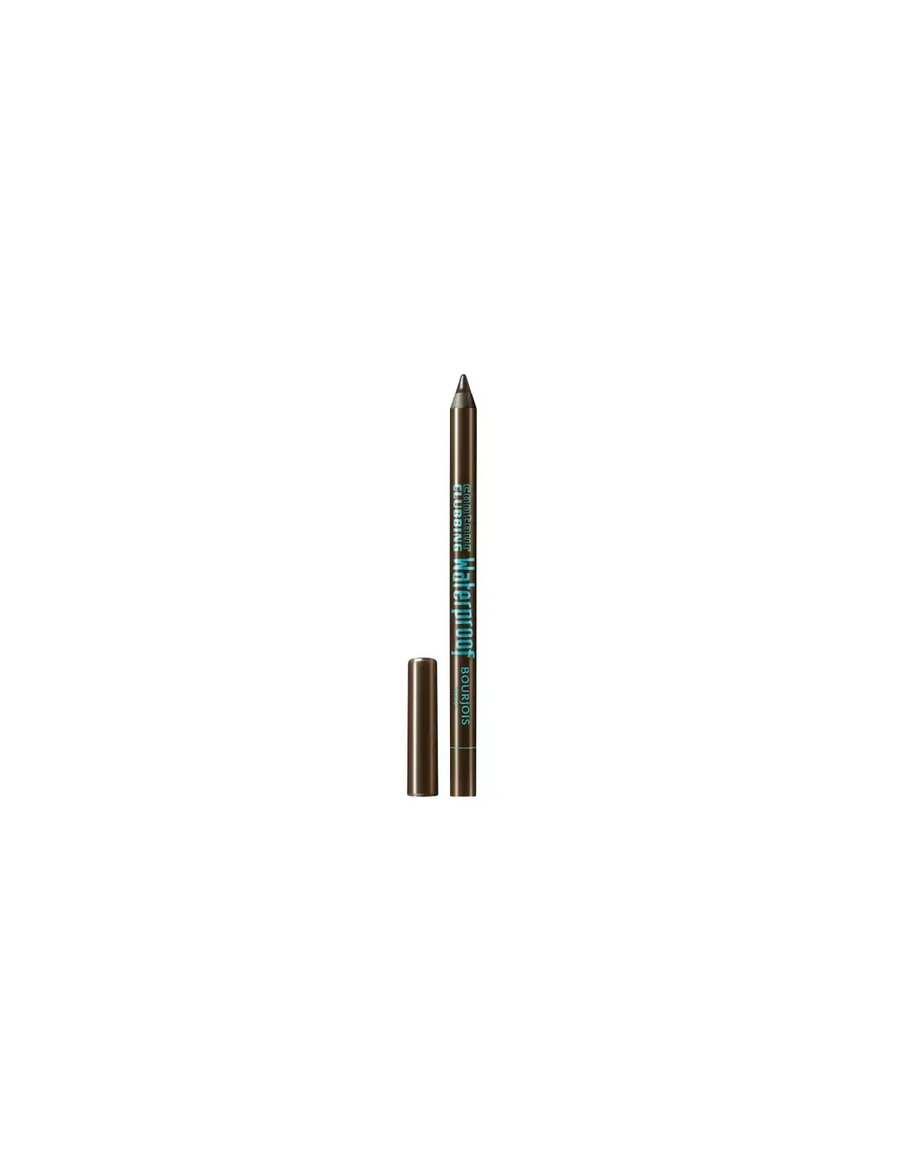 Bourjois Contour Clubbing Delineador De occhi Waterprof 071-All The Way Brown 1,2 g