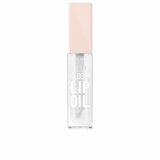 Lip-gloss Rimmel London OH MY GLOSS! Nº 000 Clear Cloud 6 ml-0