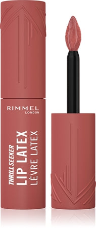 Rimmel London Thrill Seeker Lip Latex lucidalabbra 150-Magnetic 6 ml