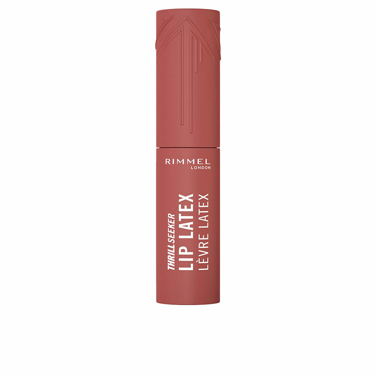 Lucidalabbra Rimmel London THRILL SEEKER Nº 150-Magnetico 6 ml-0