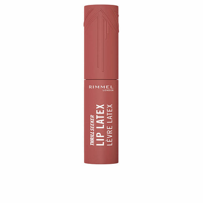 Lucidalabbra Rimmel London THRILL SEEKER Nº 150-Magnetico 6 ml