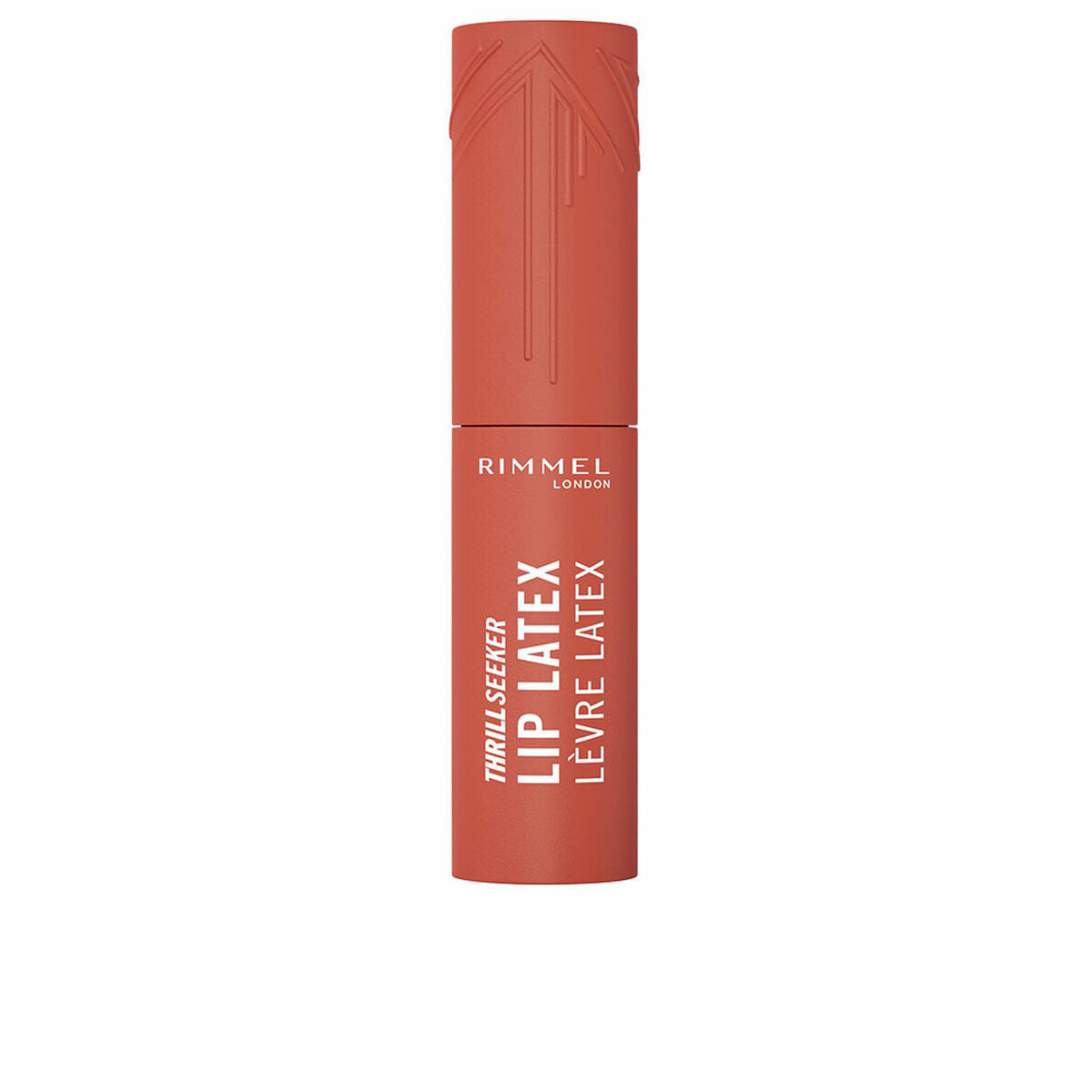 Brillo de Labios Rimmel London THRILL SEEKER Nº 200-So Peachy 6 ml-0