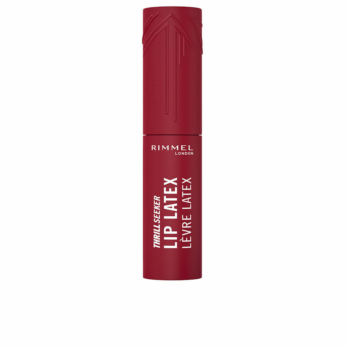 Gloss à lèvres Rimmel London THRILL SEEKER Nº 450-Majesté 6 ml-0