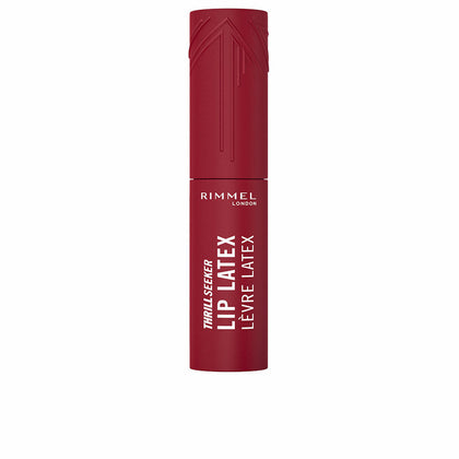 Gloss à lèvres Rimmel London THRILL SEEKER Nº 450-Majesté 6 ml