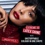 Lip-gloss Rimmel London THRILL SEEKER Nº 300-Main Character 6 ml-1