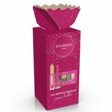 Make-Up Set Bourjois   Fuchsia 3 Pieces-7