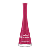 Make-Up Set Bourjois   Fuchsia 3 Pieces-5