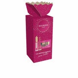 Make-Up Set Bourjois   Fuchsia 3 Pieces-0
