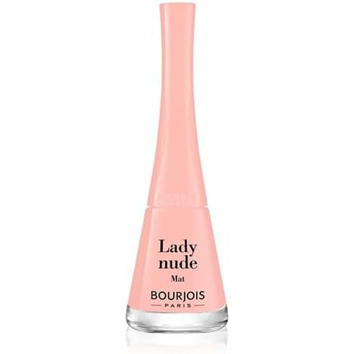 Make-Up Set Bourjois   Pink 3 Pieces-4