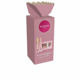 Make-Up Set Bourjois   Pink 3 Pieces-0