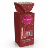 Set de Maquillaje Bourjois Rojo 3 Piezas-7