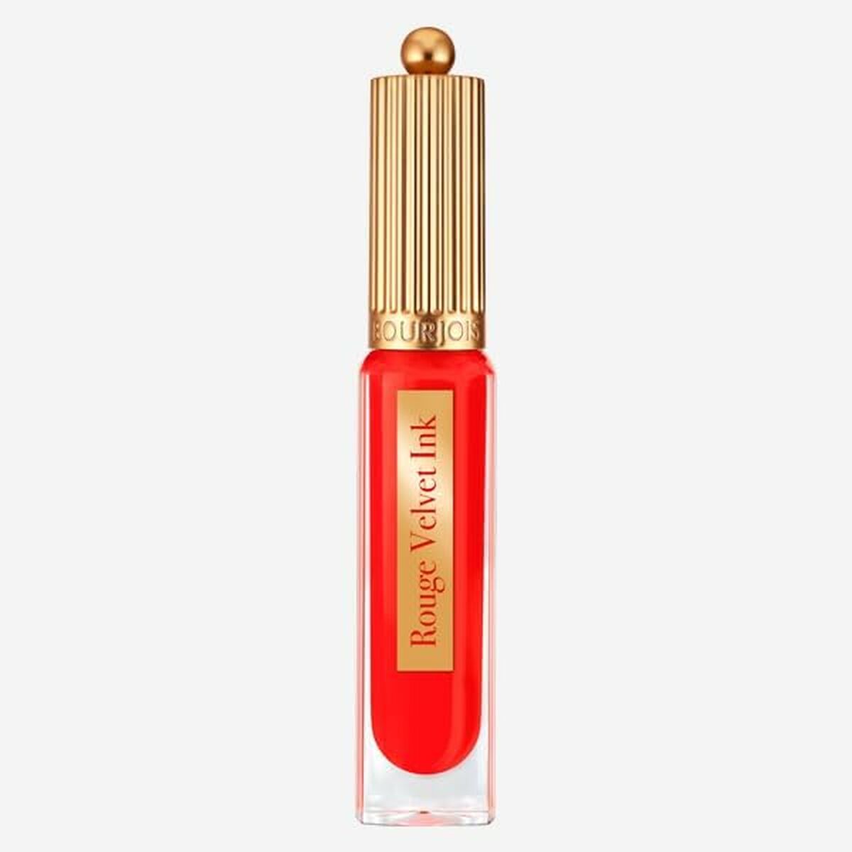 Set de Maquillaje Bourjois Rojo 3 Piezas-6