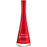 Make-Up Set Bourjois   Red 3 Pieces-5