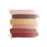 Set de Maquillaje Bourjois Rojo 3 Piezas-1