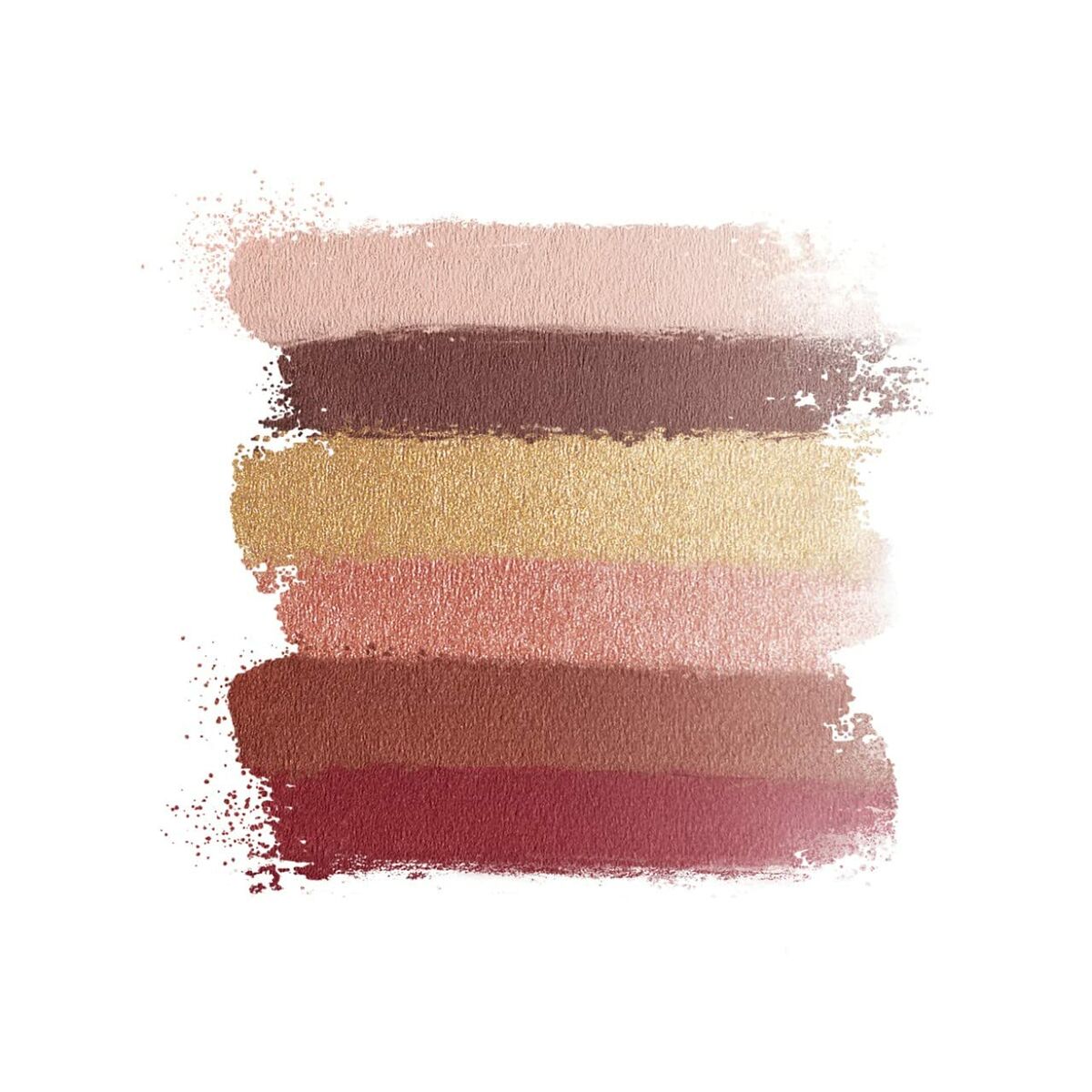 Set de Maquillaje Bourjois Rojo 3 Piezas-1