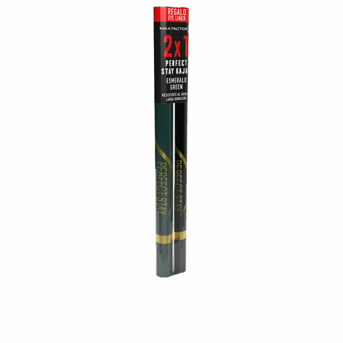 Eye Pencil Max Factor Perfect Stay Esmerald Green 1,3 g-0