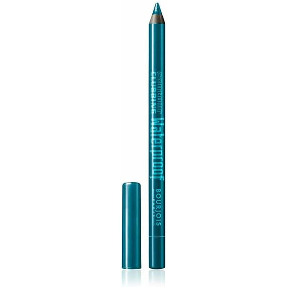 Augenstift Bourjois Contour Clubbing Bleu Néon 1,2 g-6
