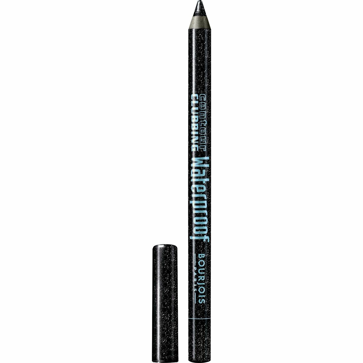 Augenstift Bourjois Contour Clubbing Bleu Néon 1,2 g-5