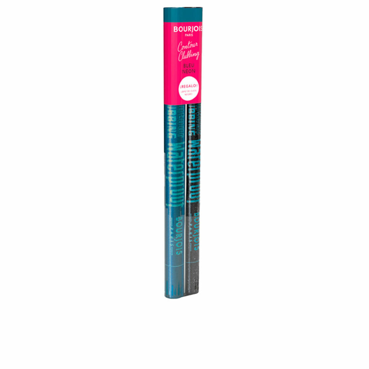 Augenstift Bourjois Contour Clubbing Bleu Néon 1,2 g-0