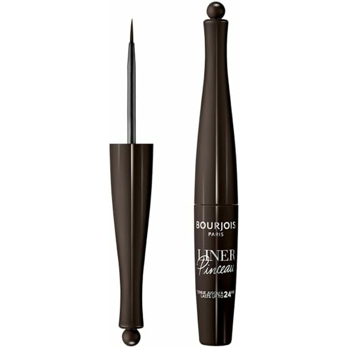 Eyeliner Bourjois Liner Pinceau Brun Impressionniste 1,2 g-5