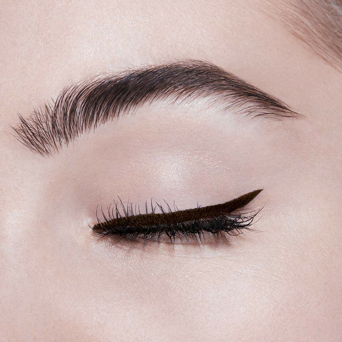 Eyeliner Bourjois Liner Pinceau Brun Impressionniste 1,2 g-3