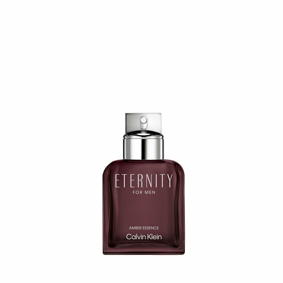 Herrenparfüm Calvin Klein ETERNITY FOR MEN 100 ml-0