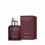 Herrenparfüm Calvin Klein ETERNITY FOR MEN 100 ml-2