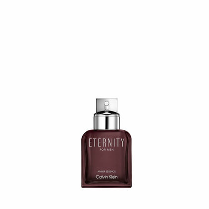 Profumo da Uomo Calvin Klein ETERNITY FOR MEN 50 ml