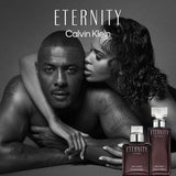 Profumo da uomo Calvin Klein ETERNITY FOR MEN 50 ml-1