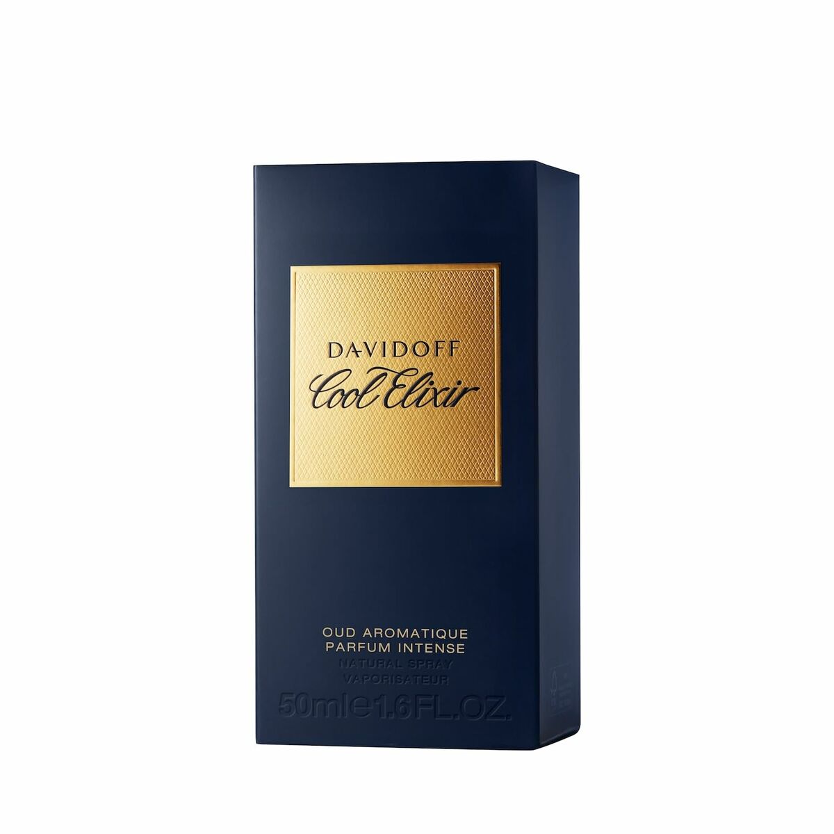 Profumo da uomo Davidoff COOL ELIXIR 50 ml-2