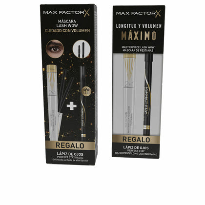 Set de machiaj Max Factor Lash Wow 2 piese