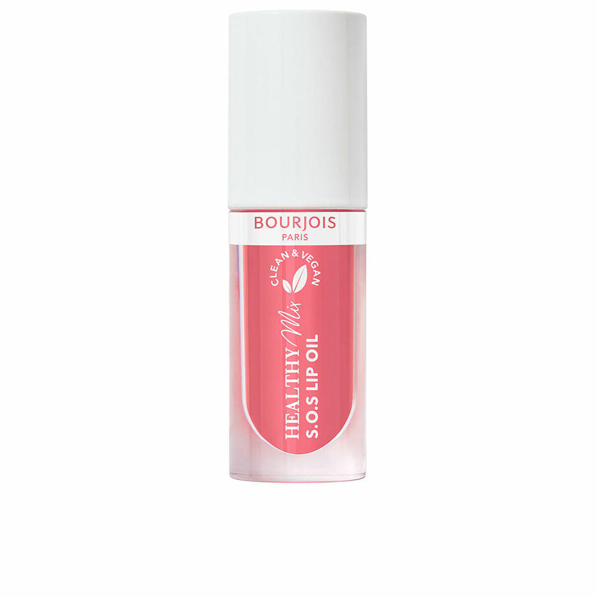 Lippenserum Bourjois HEALTHY MIX S.O.S Nr. 4-Pink Passion 4,5 ml-0