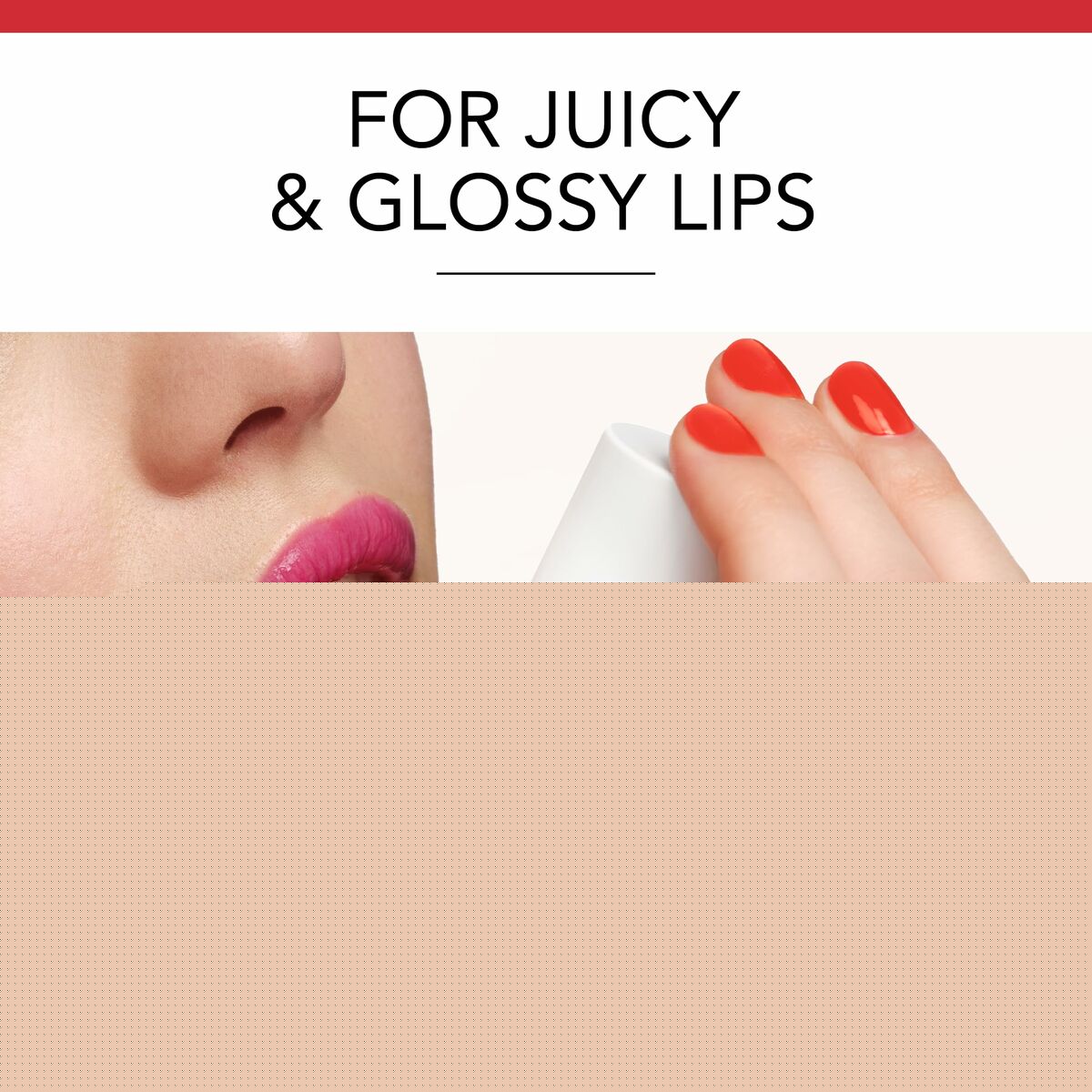 Lippenstift Bourjois HEALTHY MIX S.O.S Nº 03-Straw'bisous 4,5 ml-4